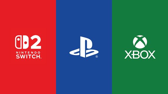 Microsoft, Nintendo a Sony sa spojili v záväzku k bezpečnému hraniu
