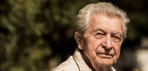 Zomrel re�is�r, dramaturg a publicista Rudolf Urc, v�znamn� osobnos� slovenskej kinematografie