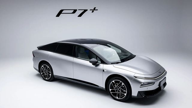 Nové autá predstavené na Bruselskej Motor Show 2026 