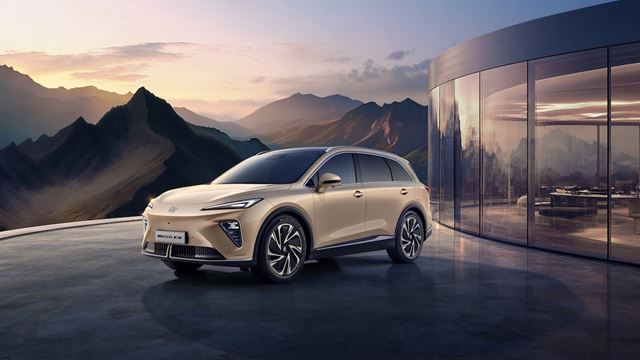 Nové autá predstavené na Bruselskej Motor Show 2026 