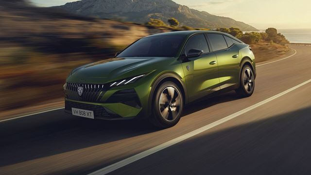 Nové autá predstavené na Bruselskej Motor Show 2026 