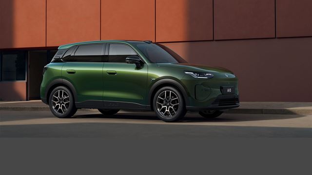 Nové autá predstavené na Bruselskej Motor Show 2026 