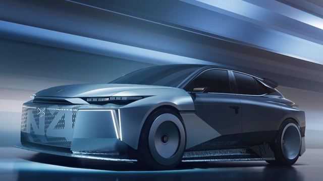 Nové autá predstavené na Bruselskej Motor Show 2026 