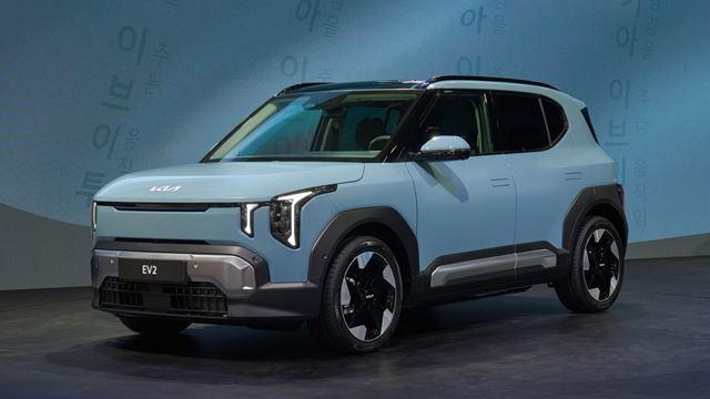 Nové autá predstavené na Bruselskej Motor Show 2026 