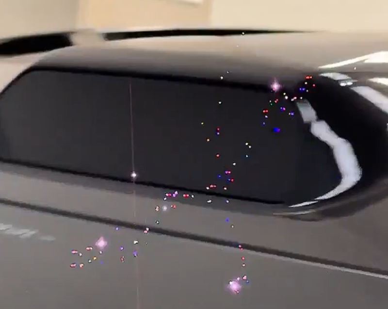 LiDAR v autách môže nenávratne poškodiť fotoaparát mobilu