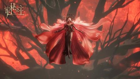 Lord of Mysteries je ��nska online hra vo viktori�nskom steampunkovom svete  