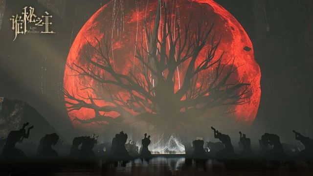 Lord of Mysteries je ��nska online hra vo viktori�nskom steampunkovom svete 