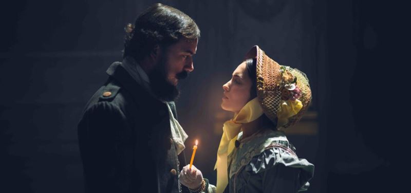 Rozdel� dr�ma �t�r div�kov, alebo sa stane dejepisom pre nov� gener�ciu? Podcast Vertigo