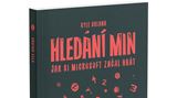 Recenzia knihy: Hled�n� min - Jak si Microsoft za�al hr�t
