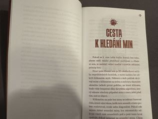 Recenzia knihy: Hled�n� min - Jak si Microsoft za�al hr�t 