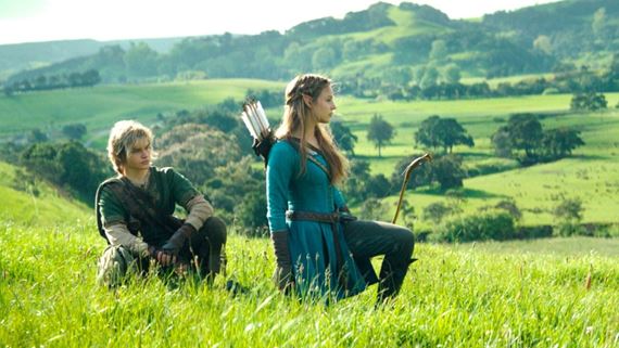 The Legend of Zelda mieri po kin�ch exkluz�vne na Netflix