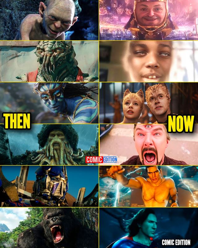 Gore Verbinski kritizuje hry ako d�vod zhor�ovania kvality CGI vo filmoch a seri�loch 