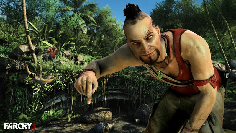 Far Cry 3 dostal 60 fps update na konzol�ch