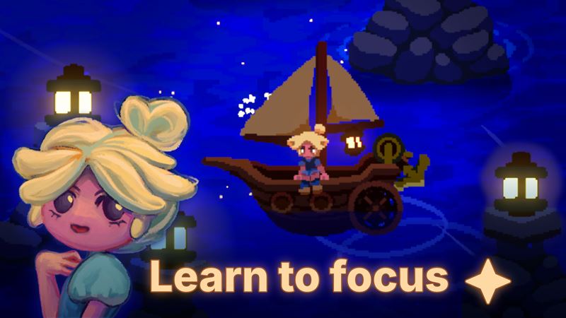 �esk� �tudenti vyd�vaj� hru Star Focus, ktor� pom�ha de�om s ADHD