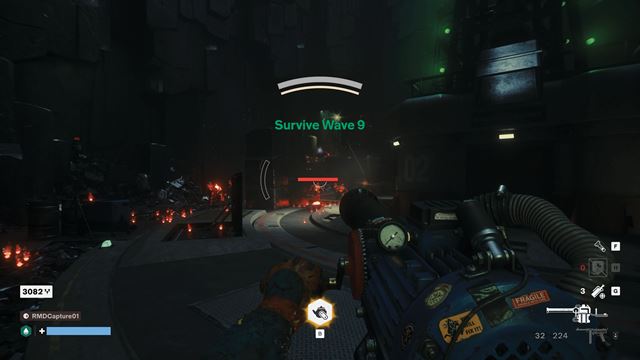 Ako funguje nov� Endless Shift mod v FBC: Firebreak? 