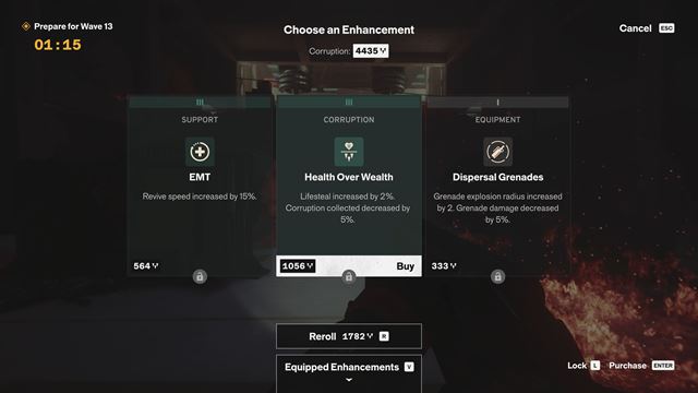 Ako funguje nov� Endless Shift mod v FBC: Firebreak? 