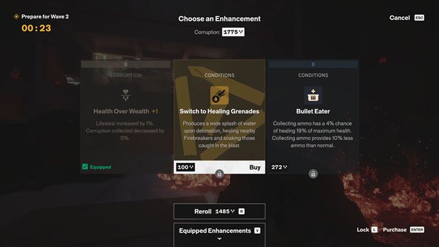 Ako funguje nov� Endless Shift mod v FBC: Firebreak? 