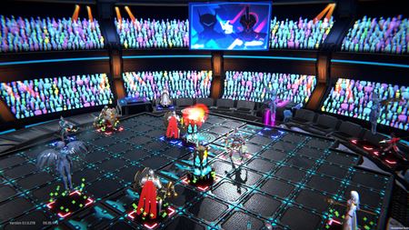 Athelan Battlegrounds prinesie PvP taktick� s�boje - zadarmo a bez pr�platkov  