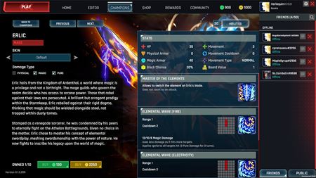 Athelan Battlegrounds prinesie PvP taktick� s�boje - zadarmo a bez pr�platkov  