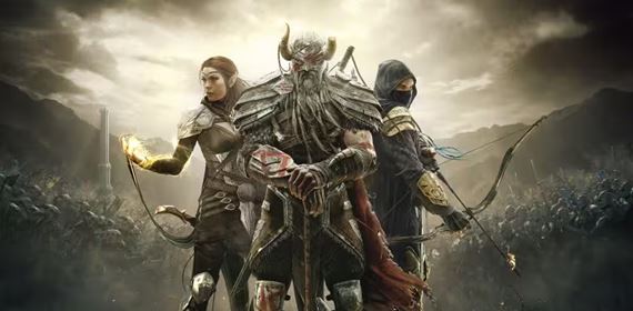 The Elder Scrolls Online dostane crossplay a cross-progression, ale e�te si po�k�me
