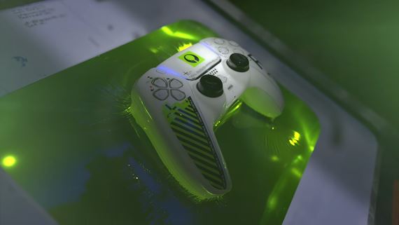 Marathon dostane aj �peci�lnu ed�ciu DualSense ovl�da�a