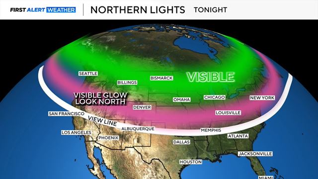 Najväčšia radiačná búrka posledných rokov zasiahne Zem 