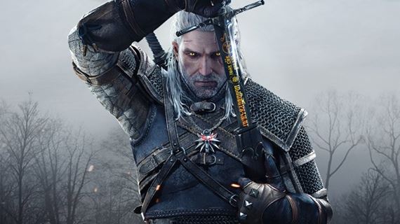 Naozaj dostane Zakl�na� 3 tento rok nov� roz��renie? CD Projekt RED ml��