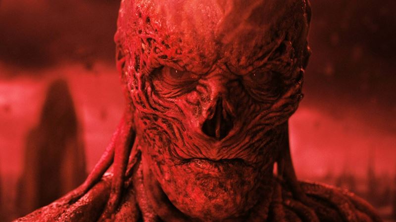 Recenzia na posledn� �asti Stranger Things 5