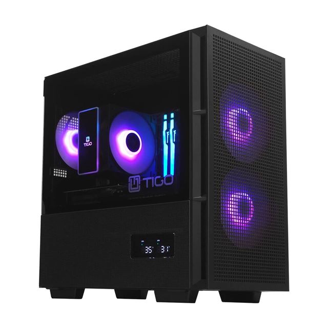 Janu�rov� TIGO �ampi�ni prich�dzaj� 