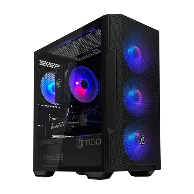 Janu�rov� TIGO �ampi�ni prich�dzaj� 