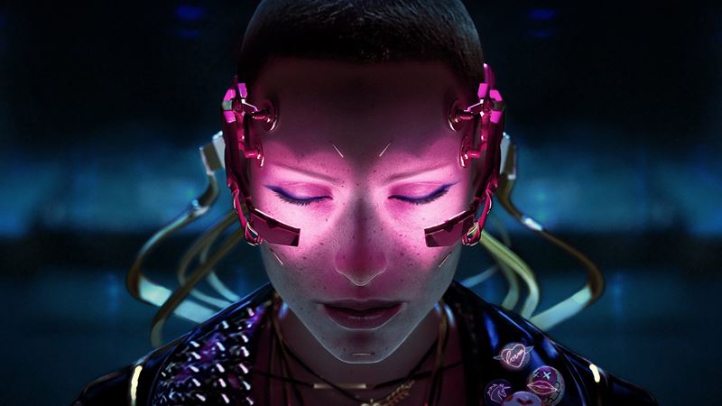 CD Projekt zru�il platen� VR mod pre Cyberpunk 2077