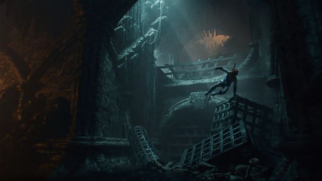 Uniknut� koncepty Fable od Playground Games potvrdzuj� n�vrat Bloodstone a ukazuj� vizu�lny �t�l hry 