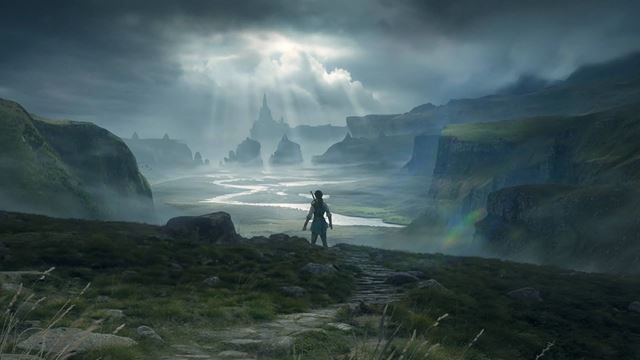 Uniknut� koncepty Fable od Playground Games potvrdzuj� n�vrat Bloodstone a ukazuj� vizu�lny �t�l hry 