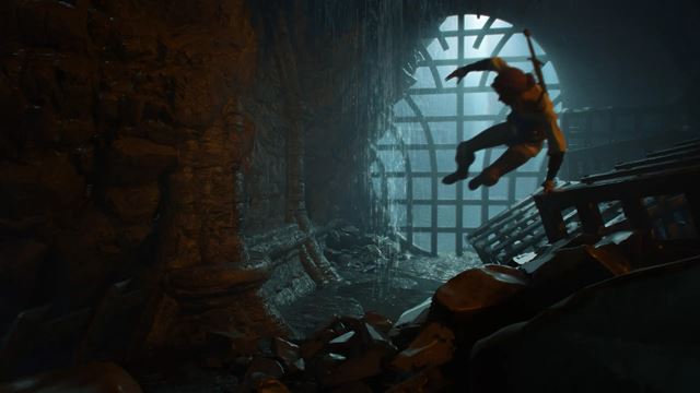 Uniknut� koncepty Fable od Playground Games potvrdzuj� n�vrat Bloodstone a ukazuj� vizu�lny �t�l hry 