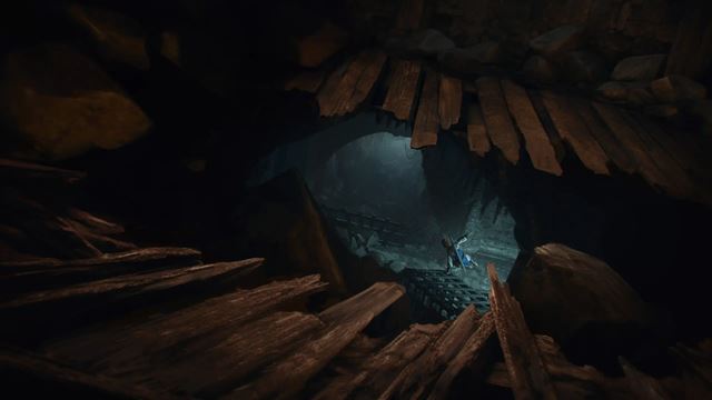 Uniknut� koncepty Fable od Playground Games potvrdzuj� n�vrat Bloodstone a ukazuj� vizu�lny �t�l hry 