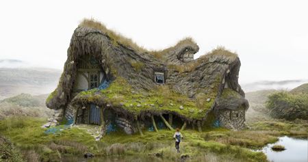 Uniknut� koncepty Fable od Playground Games potvrdzuj� n�vrat Bloodstone a ukazuj� vizu�lny �t�l hry  