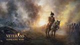 Veterans: Napoleonic Wars pon�kne taktick� bitky z napoleonsk�ch vojen