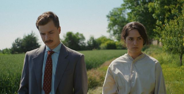 Gerta Schnirch: v�nimo�n� dvojdielny film �eskej telev�zie, Arte a Negativu vstupuje do distrib�cie na HBO 