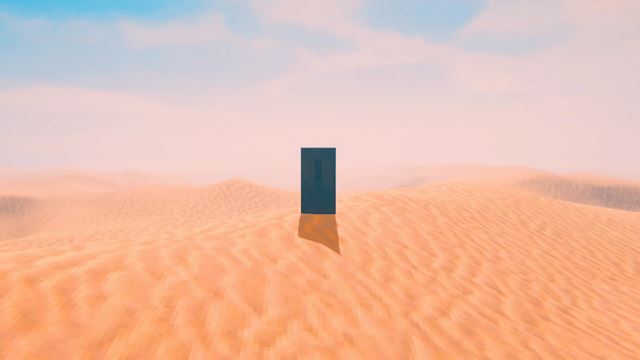 Project Doors je kooperat�vna hororovo-humorn� indie hra s meniacimi sa prostrediami za dimenzion�lnymi dverami 