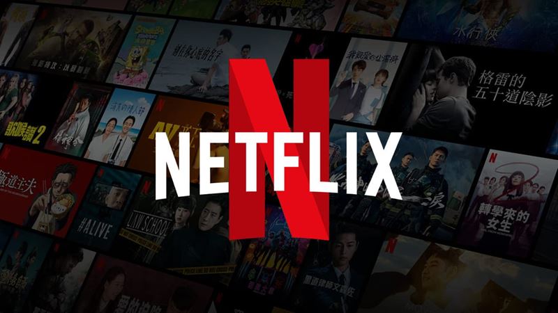 Netflix m� u� cez 325 mili�nov predplatite�ov rastie reklama aj invest�cie do obsahu