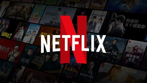 Netflix m� u� cez 325 mili�nov predplatite�ov rastie reklama aj invest�cie do obsahu