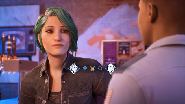 Nov� Life is Strange sa predstavuje 