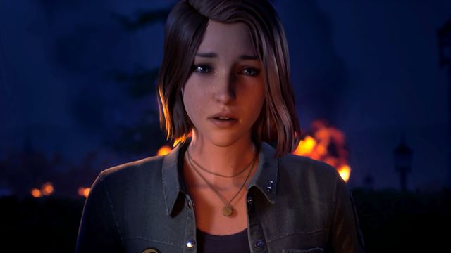 Nov� Life is Strange sa predstavuje 