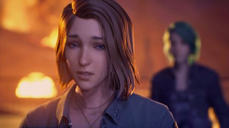 Nov� Life is Strange sa predstavuje  
