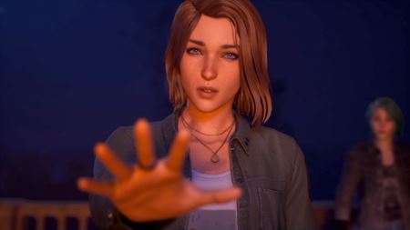 Nov� Life is Strange sa predstavuje  