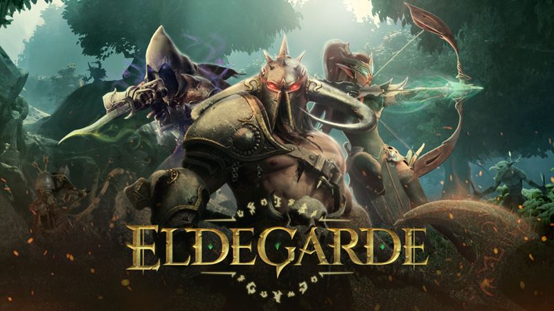 Eldegarde vystupuje z Early Access do plnej verzie