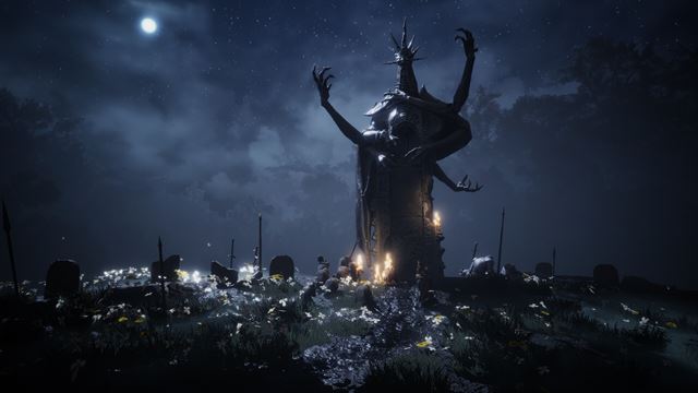 Annulus, temn� fantasy RPG sa pripravuje na testovanie 