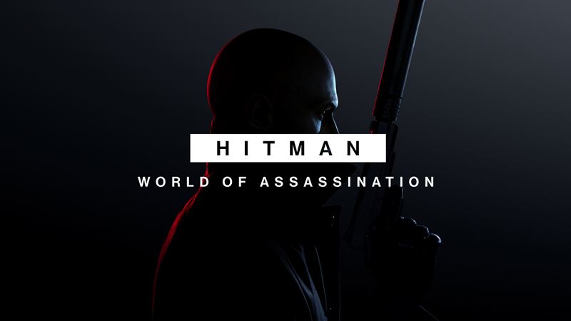 HITMAN: World of Assassination dost�va cross-progress naprie� platformami
