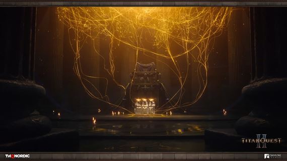 Titan Quest II má v Early Access výborné hodnotenia, vývojári prezradili ďalšie plány