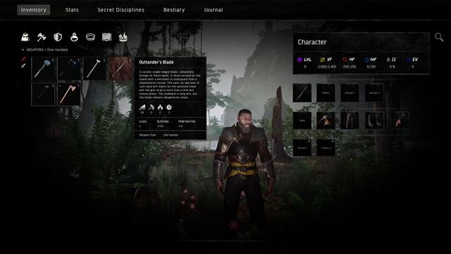 Island Of Ash bude bojova� a �arova� na nebezpe�nom ostrove 